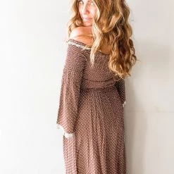 Patrons Of Peace Alta Mesa Dress Clothing