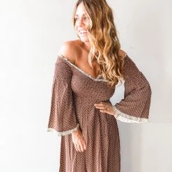 Patrons Of Peace Alta Mesa Dress Clothing