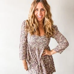 Saltwater Luxe Cami Mini Dress