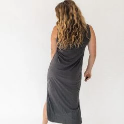 Project Social T Tiger Tank Dress