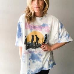 Clothing Daydreamer The Doors Waiting For The Sun Tee