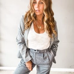 Lush Clothing Dusk Till Dawn Cord Pant