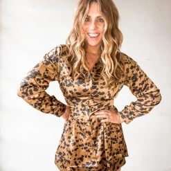 Lush Clothing Dirty Dancing Shirt Dress 8 Lush Clothing Dirty Dancing Shirt Dress