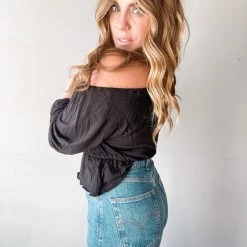 Amuse Society Hera Knit Top