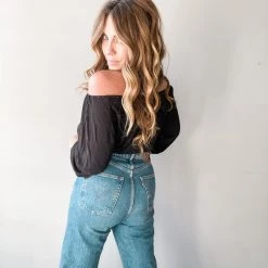 Amuse Society Hera Knit Top