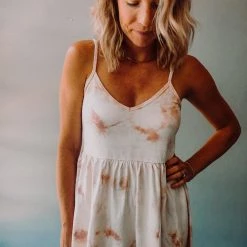 Z Supply The Tie Dye Dress Clothing