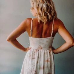 Z Supply The Tie Dye Dress Clothing