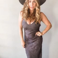 Clothing Amuse Society Tita Woven Dress