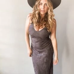 Clothing Amuse Society Tita Woven Dress