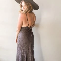 Clothing Amuse Society Tita Woven Dress