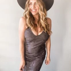 Clothing Amuse Society Tita Woven Dress