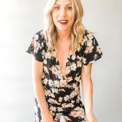 Audrey 3+1 Clothing Ava Sweetheart Jumper