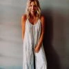 Salt And Freckles Clothing Tie Dye Dreams Jumpsuit