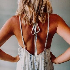 Salt And Freckles Clothing Tie Dye Dreams Jumpsuit 5 Salt And Freckles Clothing Tie Dye Dreams Jumpsuit