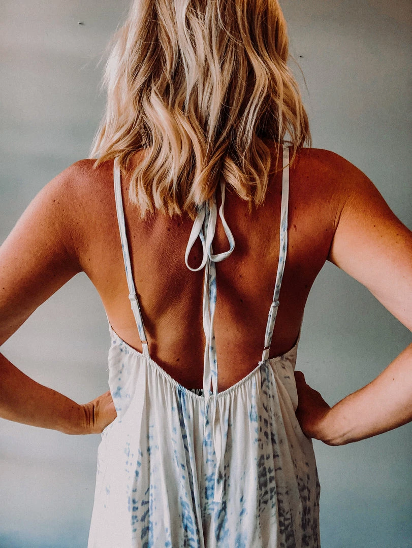 Salt And Freckles Clothing Tie Dye Dreams Jumpsuit 3 Salt And Freckles Clothing Tie Dye Dreams Jumpsuit