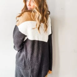 Peach Love California Can't Get Enough Cardigan