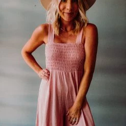 Trend Notes Maven Jumpsuit Clothing