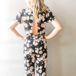 Audrey 3+1 Clothing Ava Sweetheart Jumper