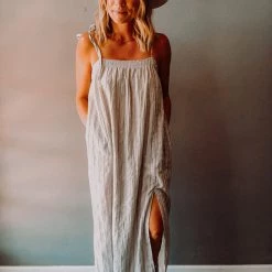 Lush Clothing Willow Maxi Dress