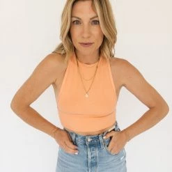 Trend Notes Sweet As Summer Top