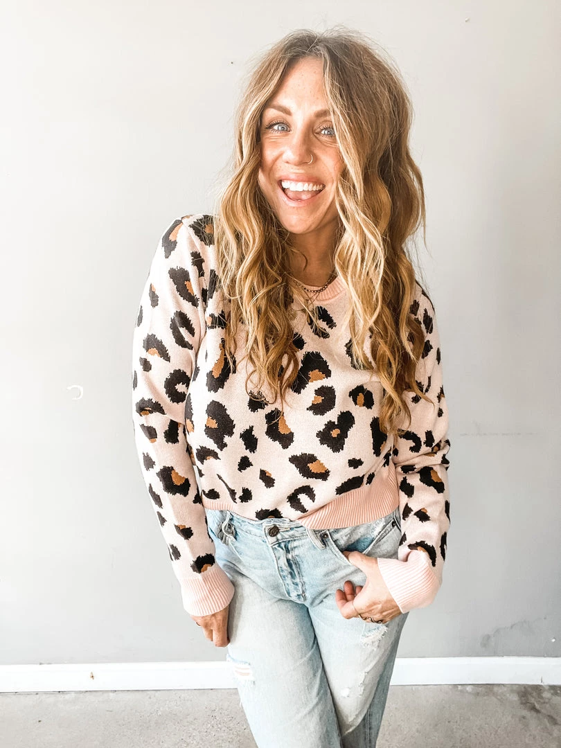 Lush Clothing Wild One Sweater 6 Lush Clothing Wild One Sweater