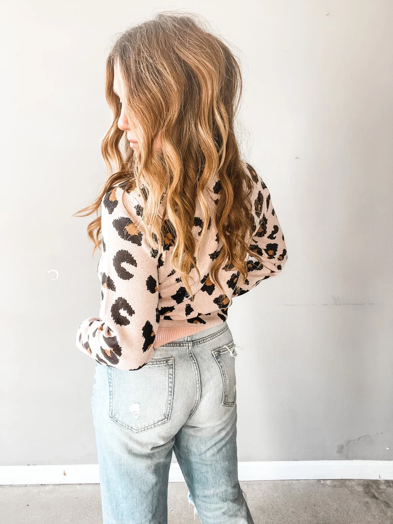 Lush Clothing Wild One Sweater 4 Lush Clothing Wild One Sweater