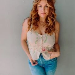 Clothing Amuse Society Siva Tank Woven Blouse