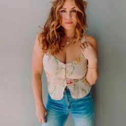 Clothing Amuse Society Siva Tank Woven Blouse 9 Clothing Amuse Society Siva Tank Woven Blouse