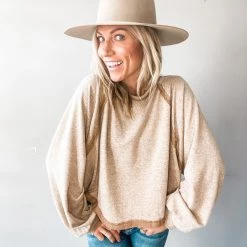 Peach Love California Created Comfort Sweater Clothing 10 Peach Love California Created Comfort Sweater Clothing