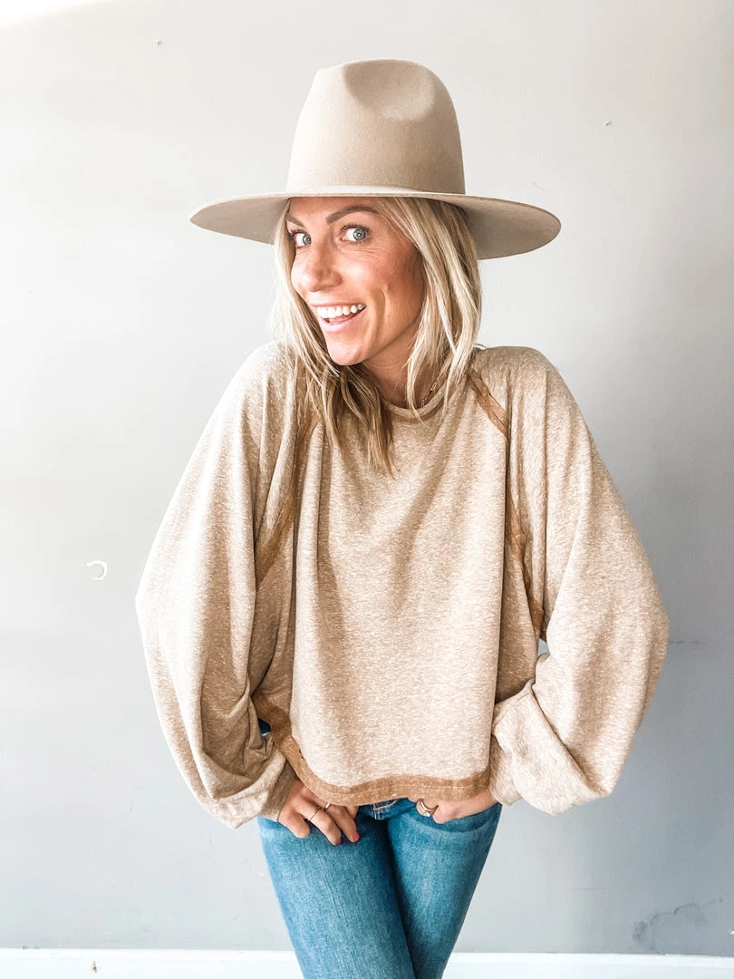 Peach Love California Created Comfort Sweater Clothing 4 Peach Love California Created Comfort Sweater Clothing