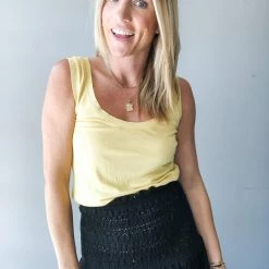 Mable Clothing Talk Later Smocked Dress 14 Mable Clothing Talk Later Smocked Dress