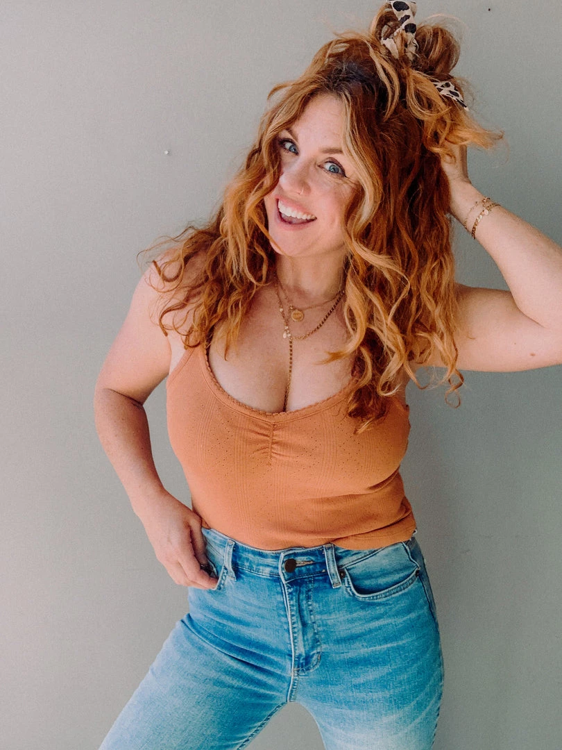 Amuse Society Clothing Morning Light Knit Cami 5 Amuse Society Clothing Morning Light Knit Cami