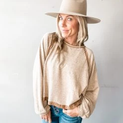 Peach Love California Created Comfort Sweater Clothing 9 Peach Love California Created Comfort Sweater Clothing