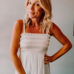 Lush Clothing Malibu Midi Dress 7 Lush Clothing Malibu Midi Dress