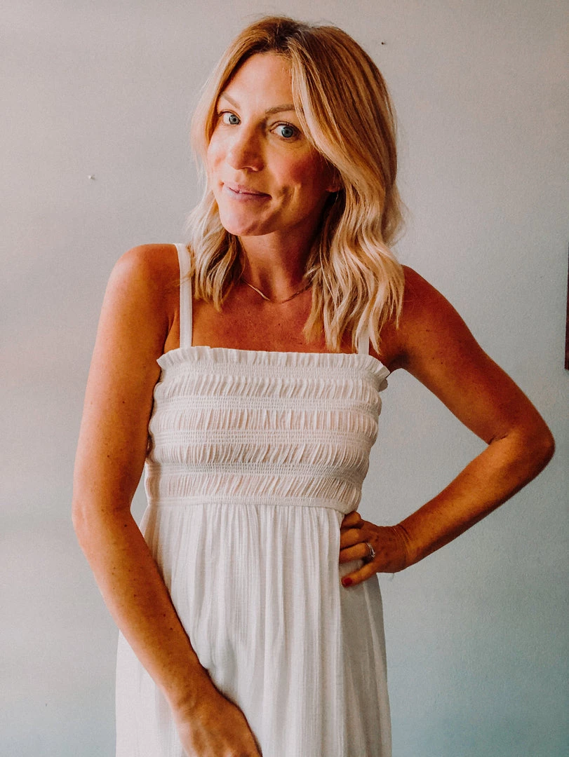 Lush Clothing Malibu Midi Dress 4 Lush Clothing Malibu Midi Dress