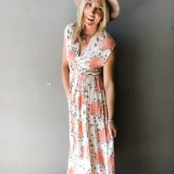 Amuse Society Buckley Woven Dress