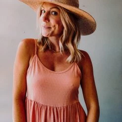 Audrey 3+1 Colette Dress