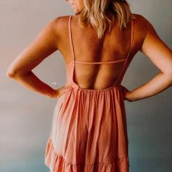 Audrey 3+1 Colette Dress