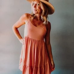 Audrey 3+1 Colette Dress