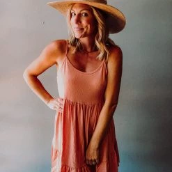 Audrey 3+1 Colette Dress