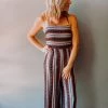 Audrey 3+1 Clothing Ventura Jumpsuit