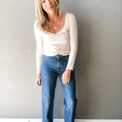 Levi's Dad Jean Clothing