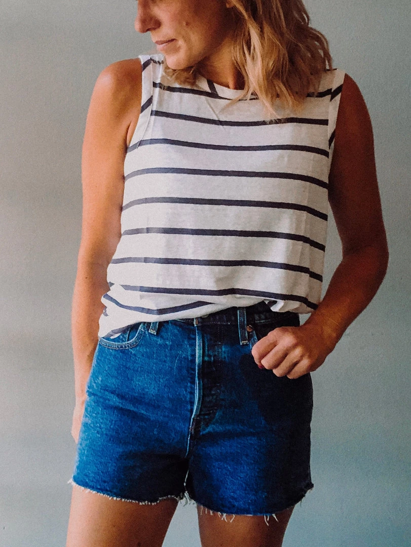 Clothing Levi's Ribcage Shorts 2 Clothing Levi's Ribcage Shorts