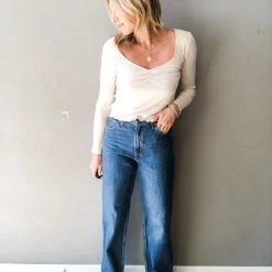 Levi's Dad Jean Clothing