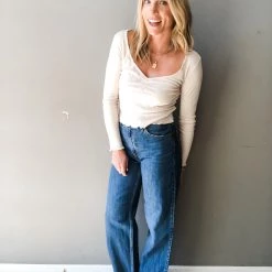 Levi's Dad Jean Clothing