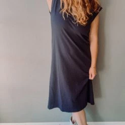 Richer Poorer Easy Dress