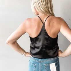 Lush Clothing Step Up Bodysuit