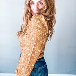 Peach Love California Madly Marigold Top 18 Peach Love California Madly Marigold Top