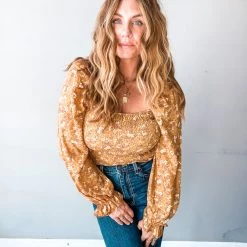 Peach Love California Madly Marigold Top 15 Peach Love California Madly Marigold Top