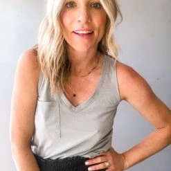 Z Supply Skimmer Pocket Tank